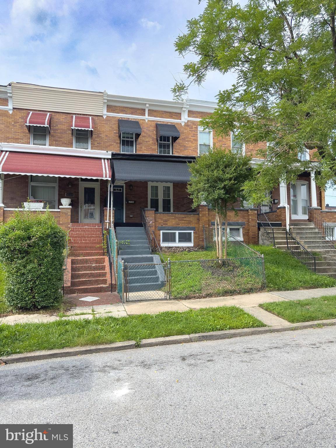 Baltimore, MD 21218,1736 E 30TH ST