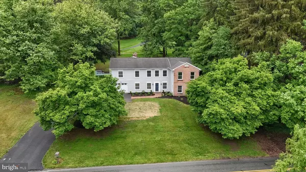 1866 MILLER RD, Hummelstown, PA 17036