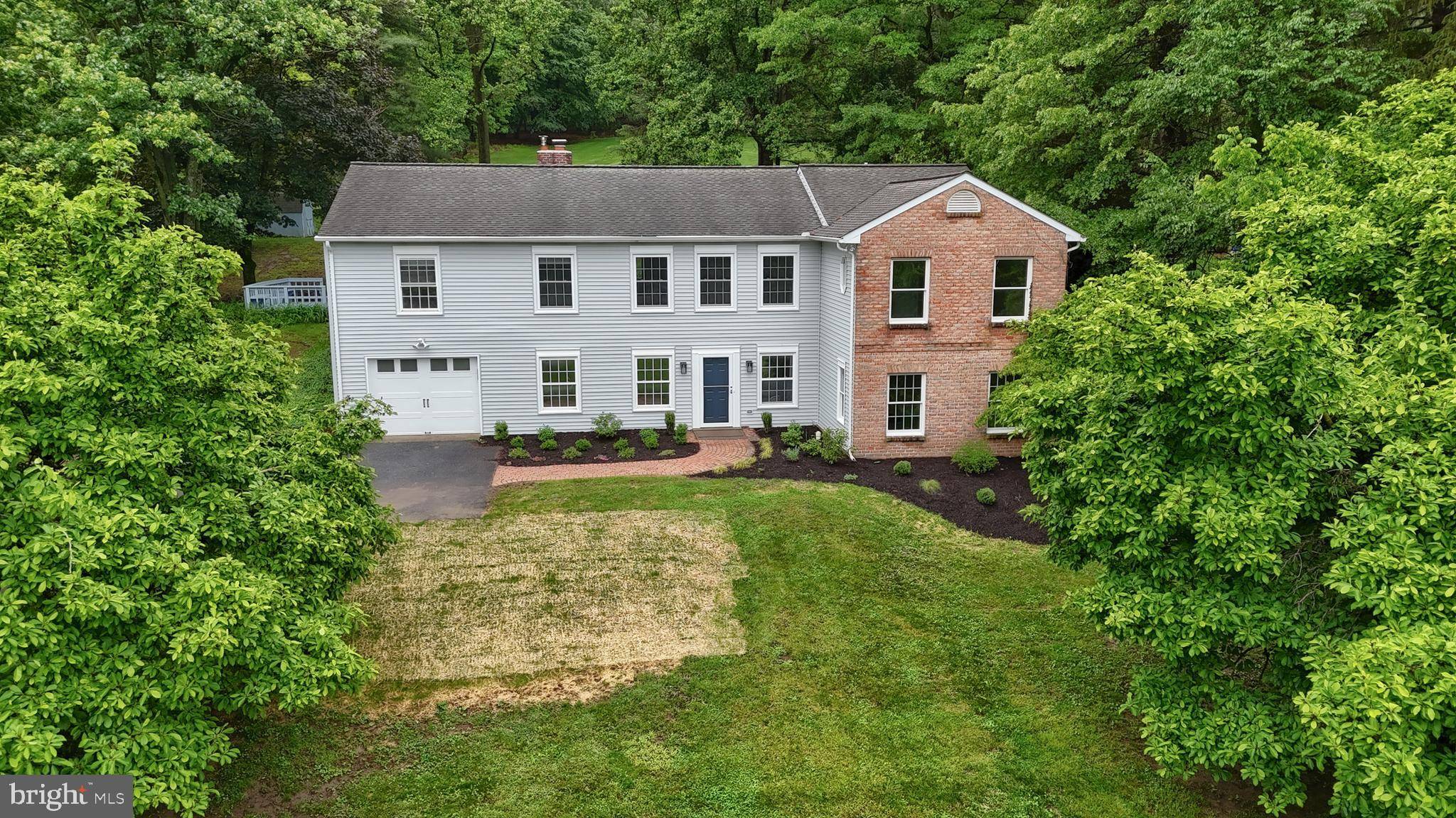 1866 MILLER RD, Hummelstown, PA 17036