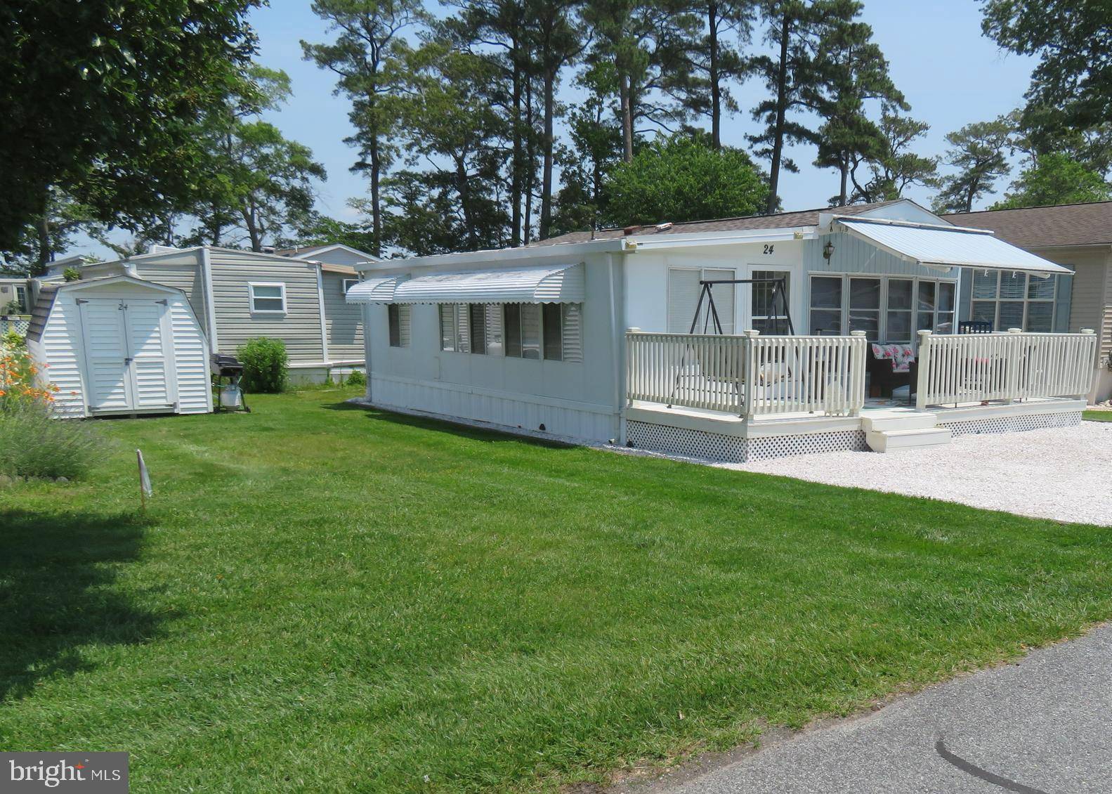 Berlin, MD 21811,24 SALT SPRAY DR