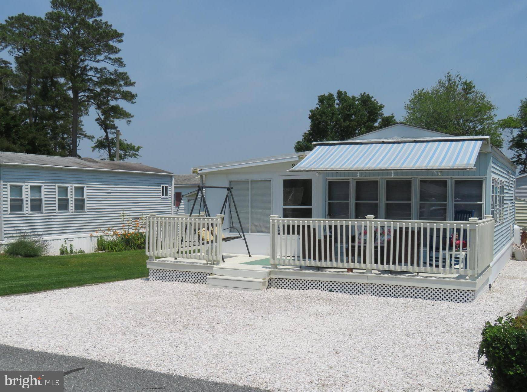 Berlin, MD 21811,24 SALT SPRAY DR