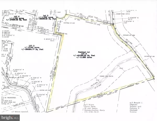 Georgetown, DE 19947,LOT E 133-9.00-9.16 LOT E 133-9.00-9.16 ON EASEMENT OFF OF SHORTLY RD