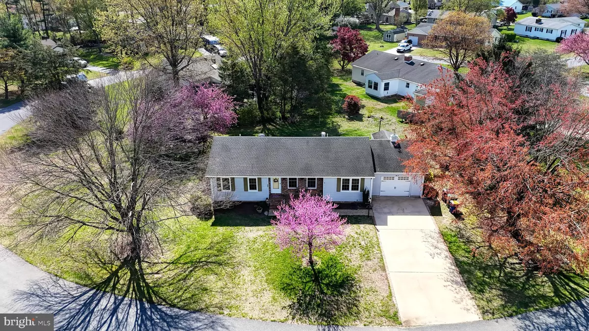 Dover, DE 19901,52 DELSHIRE DR