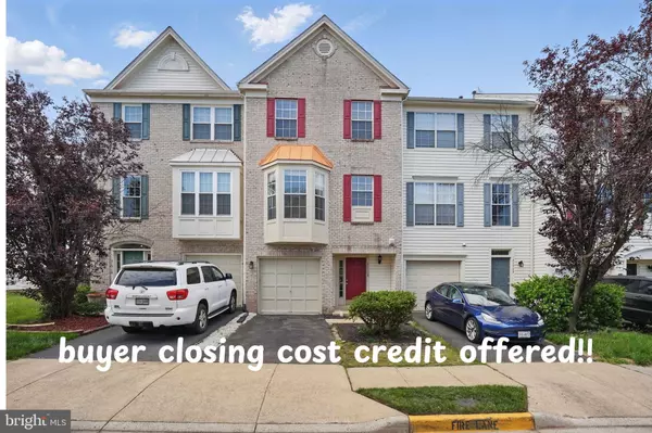 21748 KINGS CROSSING TER, Ashburn, VA 20147