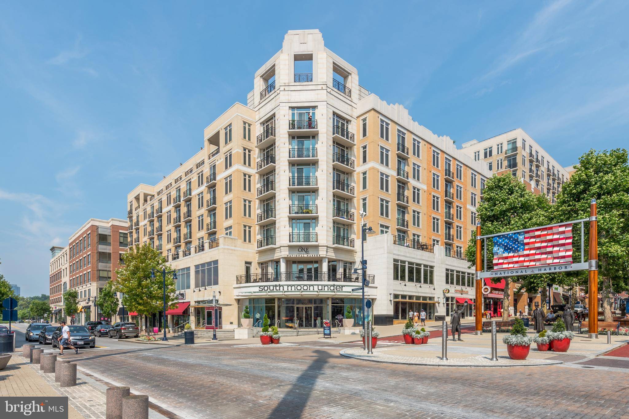 National Harbor, MD 20745,155 POTOMAC PSGE #413