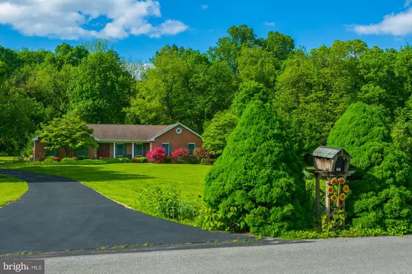 Martinsburg, WV 25403,267 MIRANDA COURT