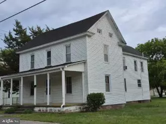 Delmar, MD 21875,418 E ELIZABETH ST.,