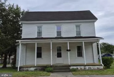 418 E ELIZABETH ST., , Delmar, MD 21875