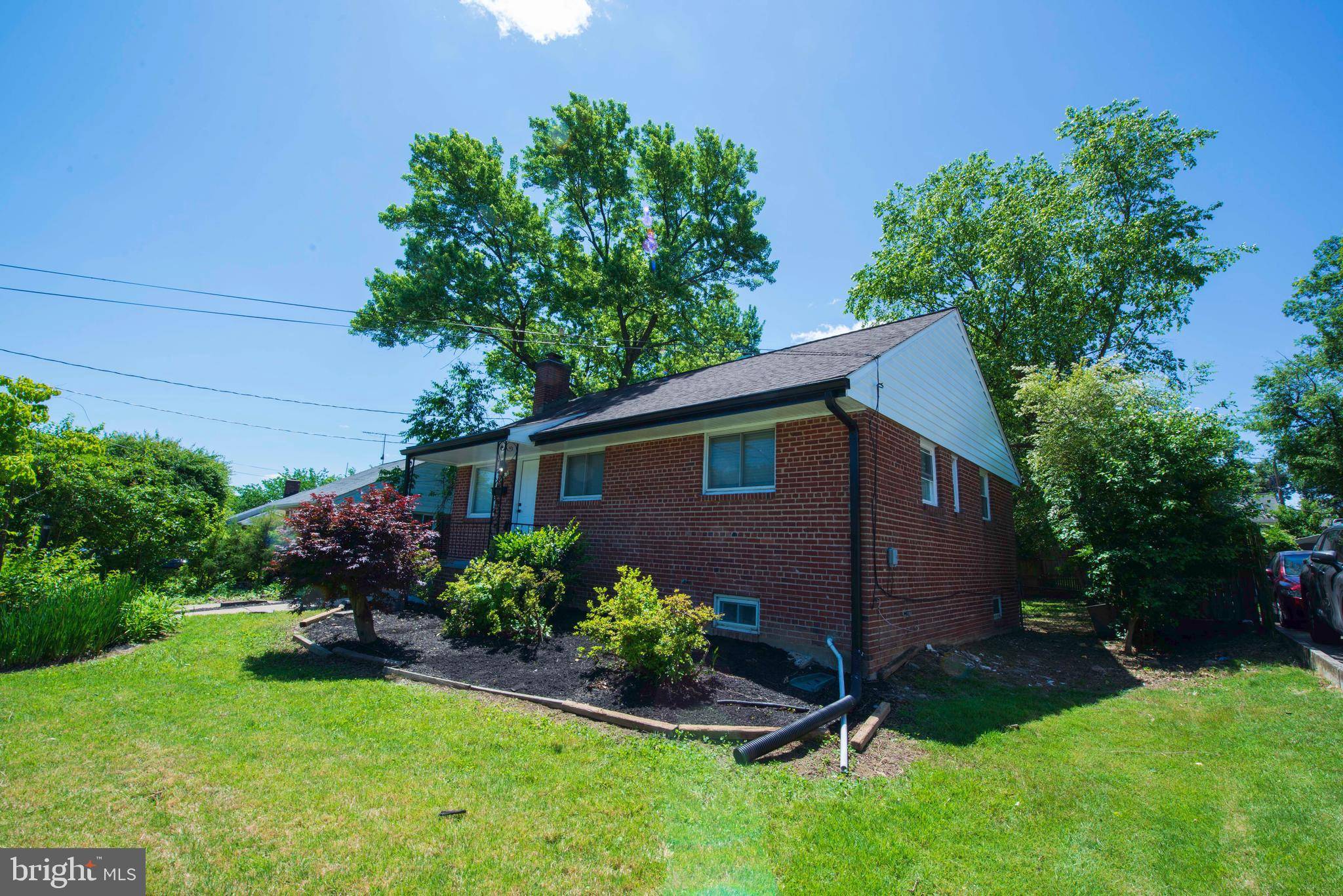 Hyattsville, MD 20783,1407 RUATAN ST