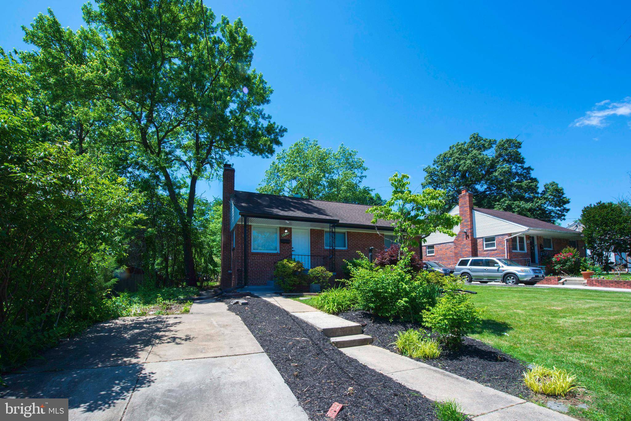 Hyattsville, MD 20783,1407 RUATAN ST