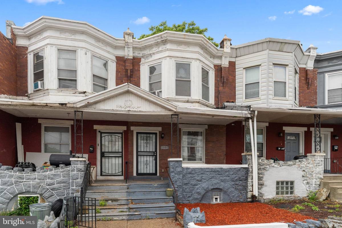 Philadelphia, PA 19131,1504 N 57TH ST