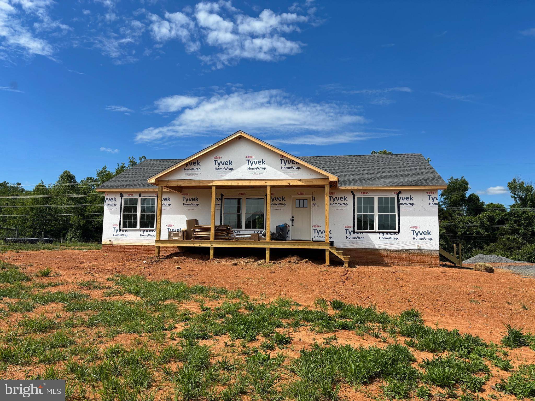 Madison, VA 22727,661 GIBBS RD