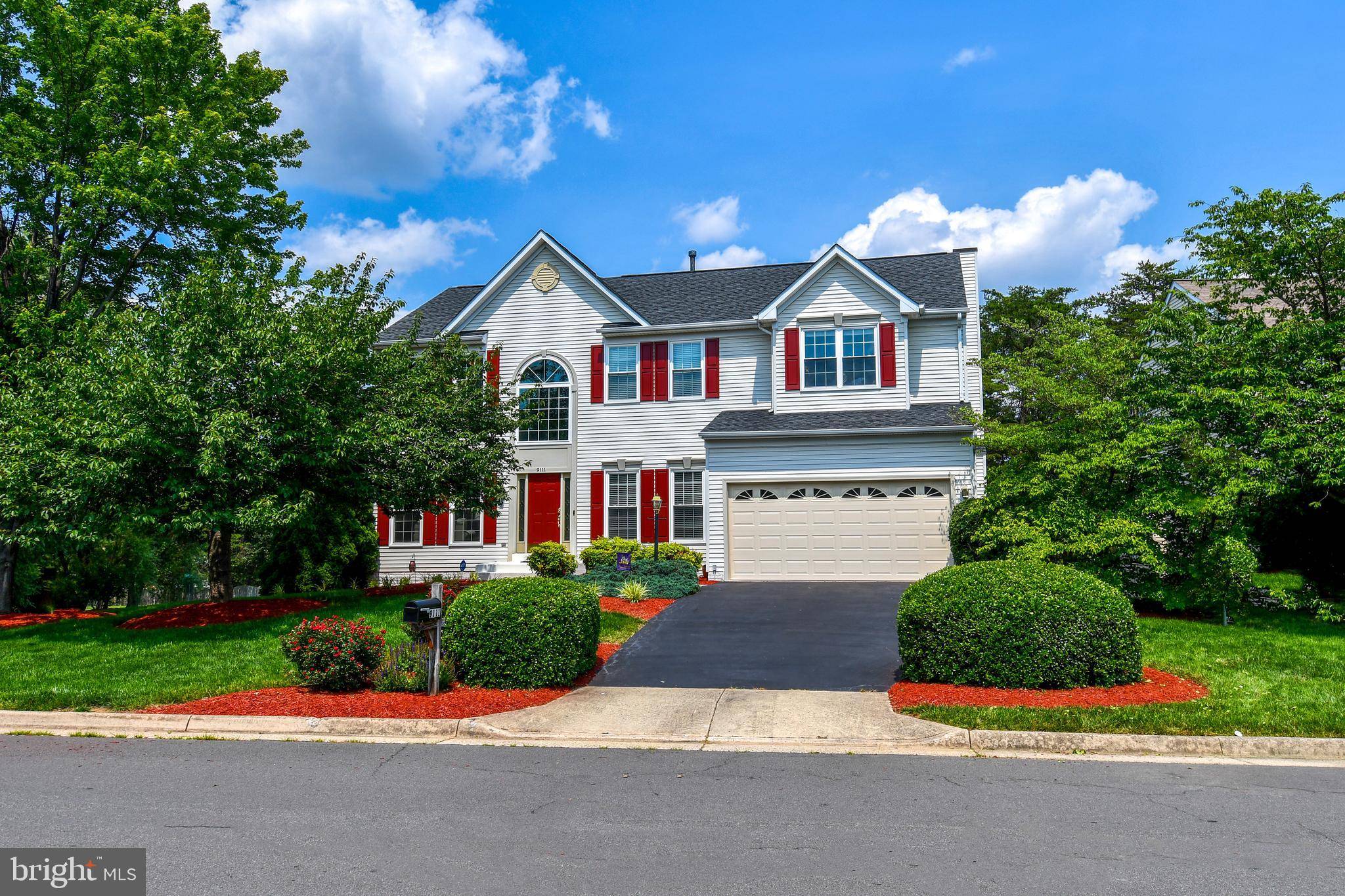 Bristow, VA 20136,9111 DARTFORD PL