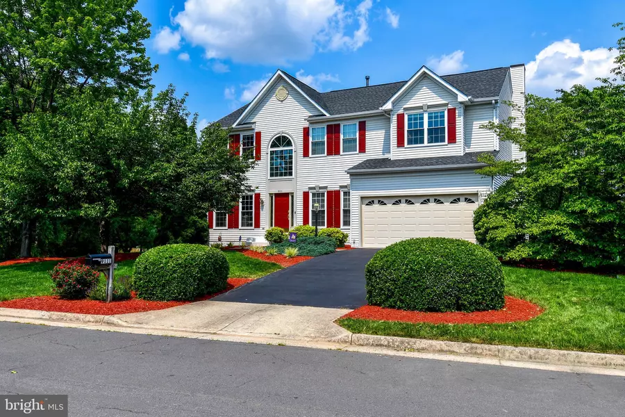 9111 DARTFORD PL, Bristow, VA 20136