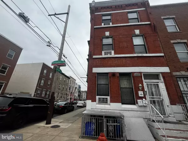 1739 W MONTGOMERY AVE, Philadelphia, PA 19121