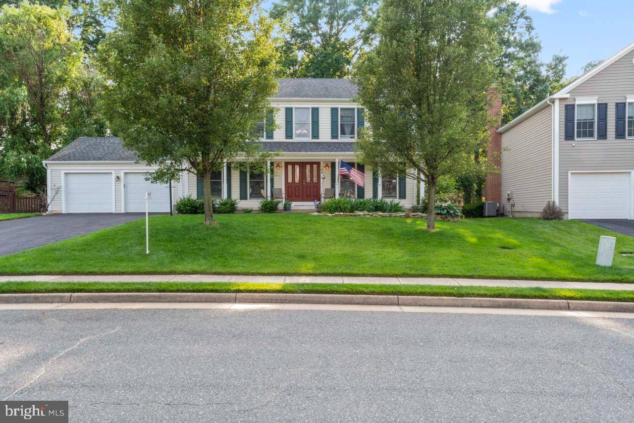 Stafford, VA 22554,44 BRIDGEPORT CIR