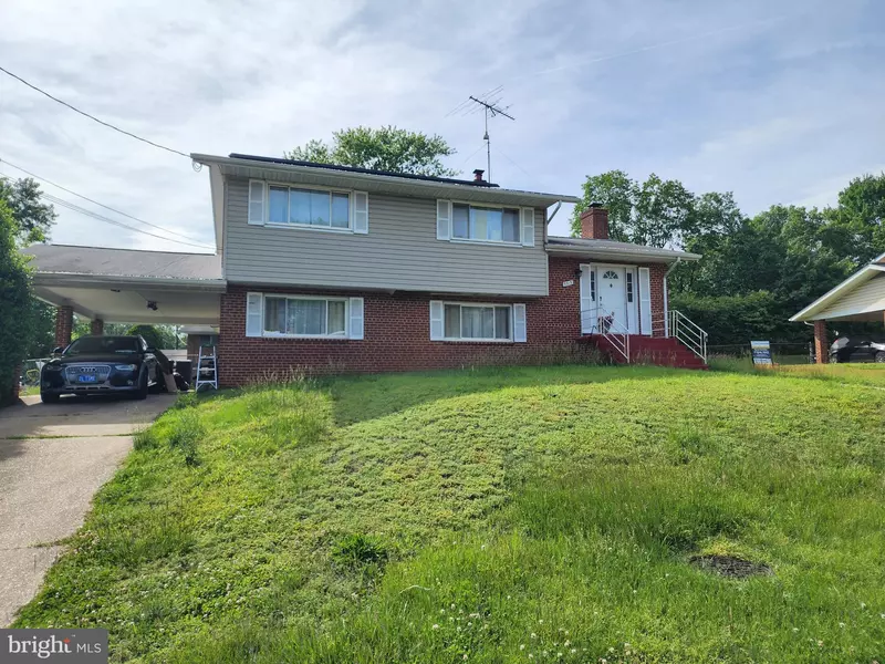 7313 WESSEX DR, Temple Hills, MD 20748