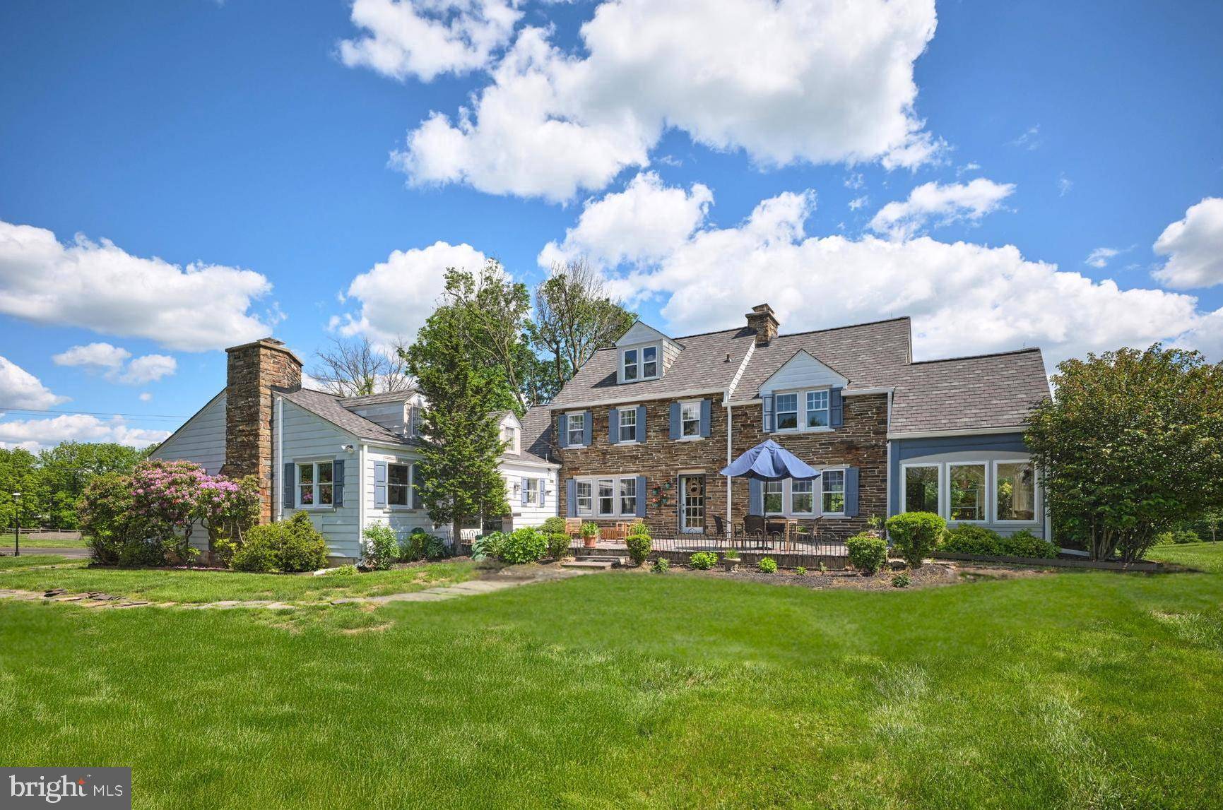 Doylestown, PA 18901,65 COPPER BEECH LN
