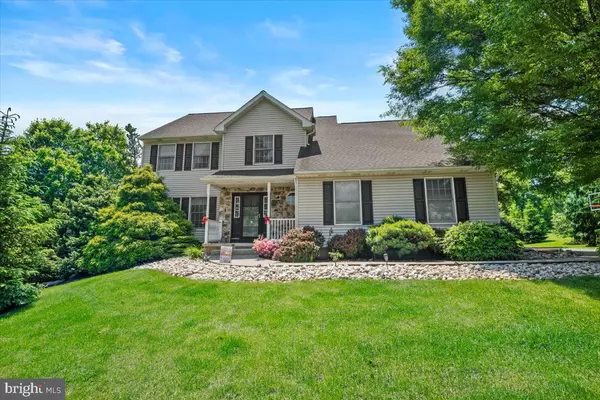 Emmaus, PA 18049,4127 FORD DR