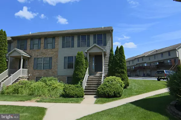 Middletown, PA 17057,851 WOODRIDGE DR