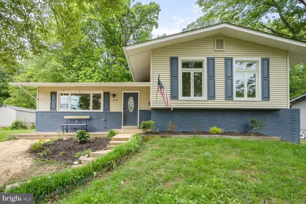 11106 BYRD DR, Fairfax, VA 22030