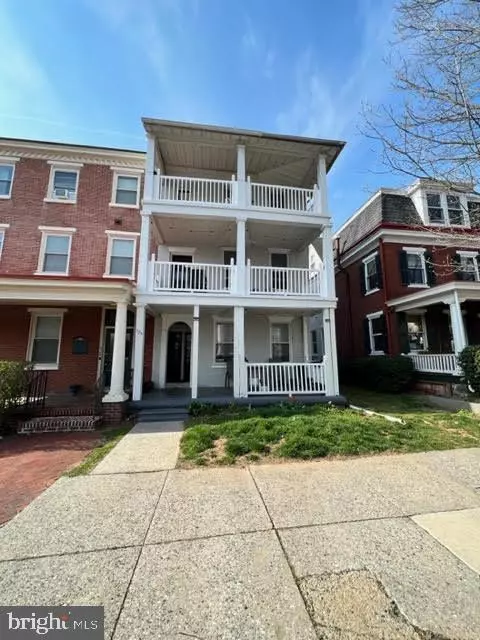 West Chester, PA 19382,129 W MINER ST