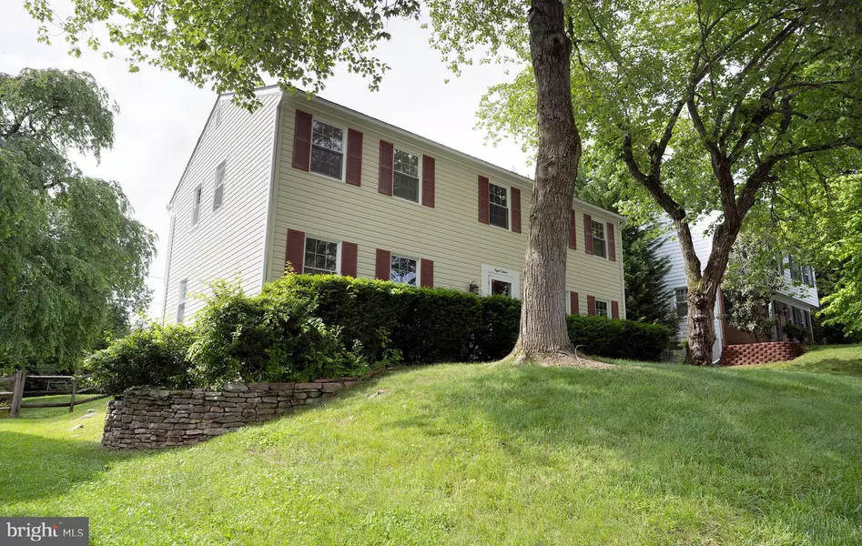 812 RAMSHEAD CIR, Cockeysville, MD 21030