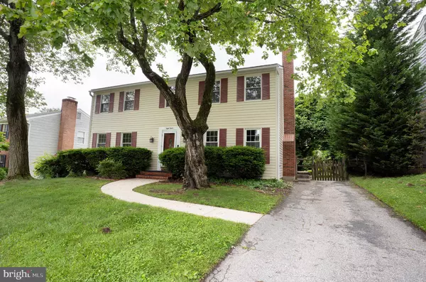 Cockeysville, MD 21030,812 RAMSHEAD CIR