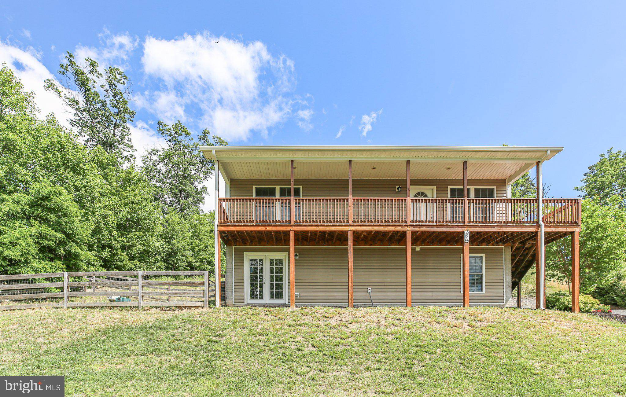 Front Royal, VA 22630,94 GARY LN