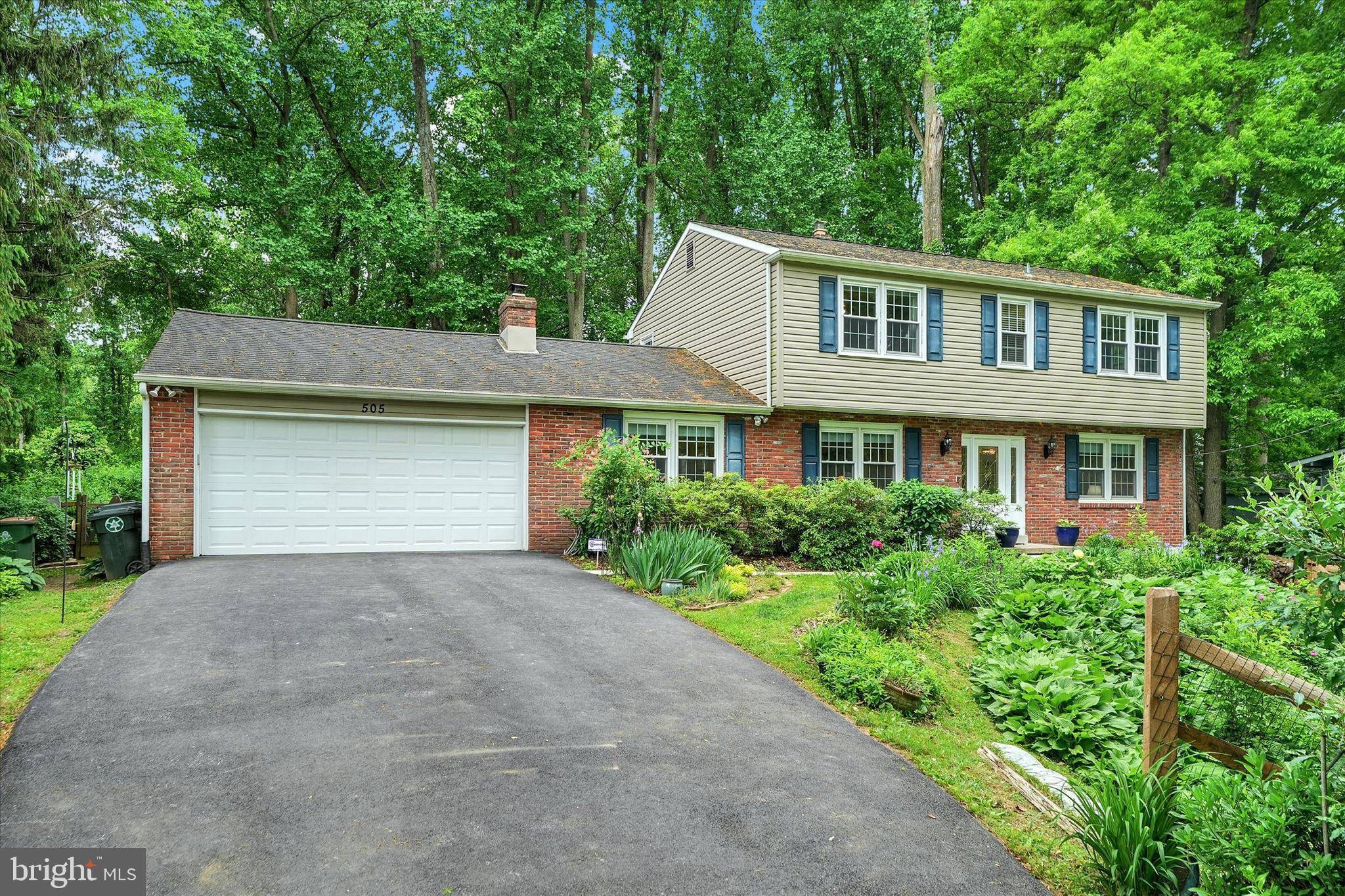 Newark, DE 19711,505 WINDSOR DR