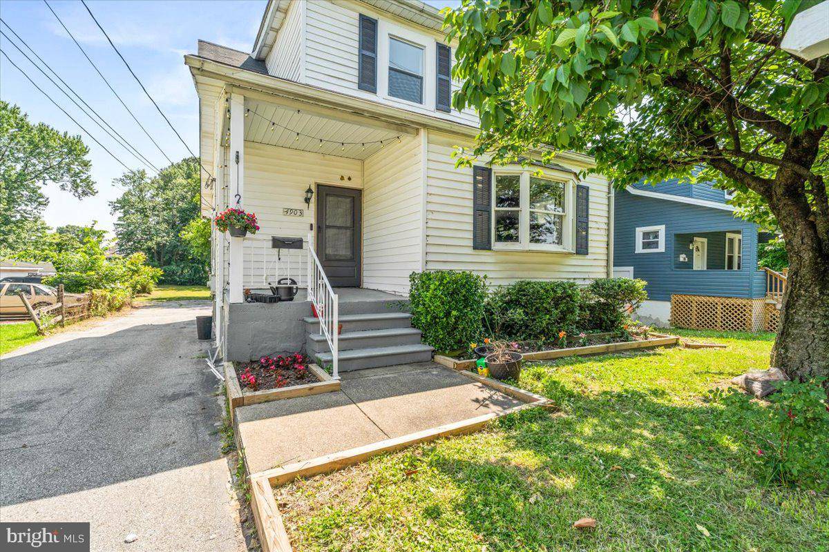 Baltimore, MD 21206,4903 KENWOOD AVE