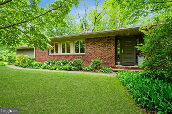 81 COPPERMINE RD, Princeton, NJ 08540