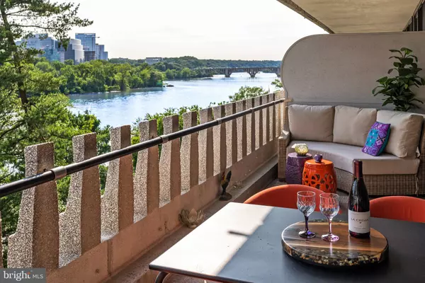 2700 VIRGINIA AVE NW #606, Washington, DC 20037
