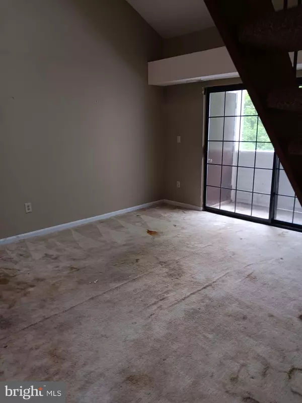 Silver Spring, MD 20904,1647 CARRIAGE HOUSE TER #1647-C