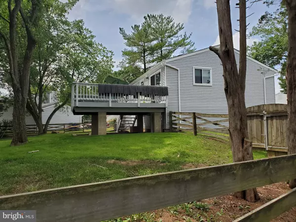 Herndon, VA 20170,1114 CLARKE ST #(BASEMENT SUITE)
