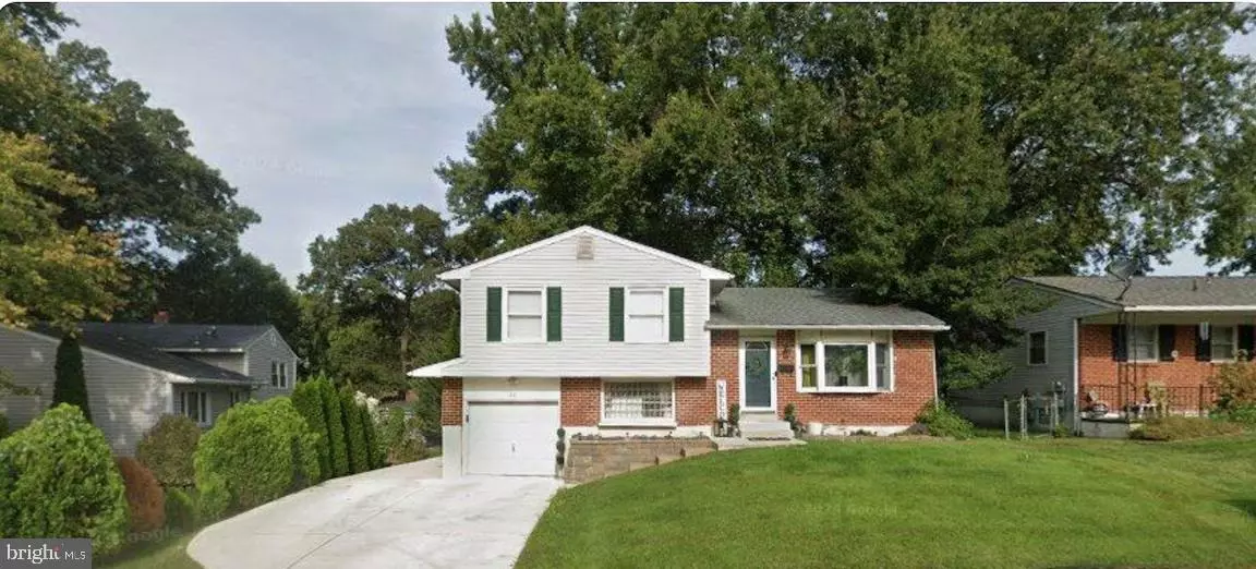 126 DUNSINANE DR, New Castle, DE 19720