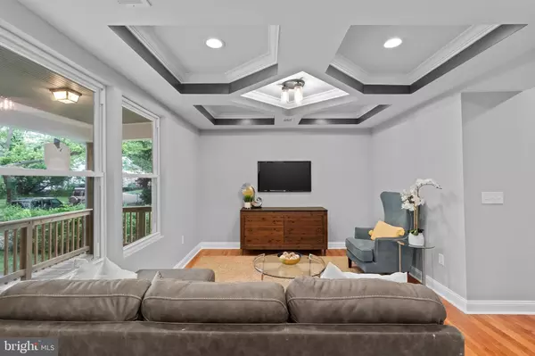 Baltimore, MD 21207,3001 FERNDALE AVE