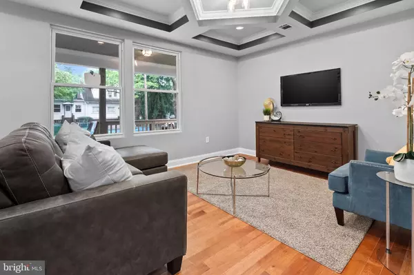 Baltimore, MD 21207,3001 FERNDALE AVE