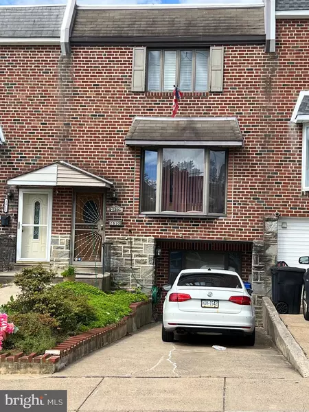 2810 TREMONT ST, Philadelphia, PA 19136