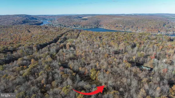 Oakland, MD 21550,132 &132A TARN DR