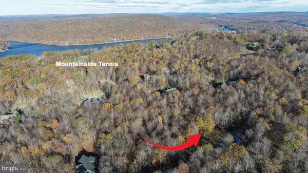 Oakland, MD 21550,132 &132A TARN DR