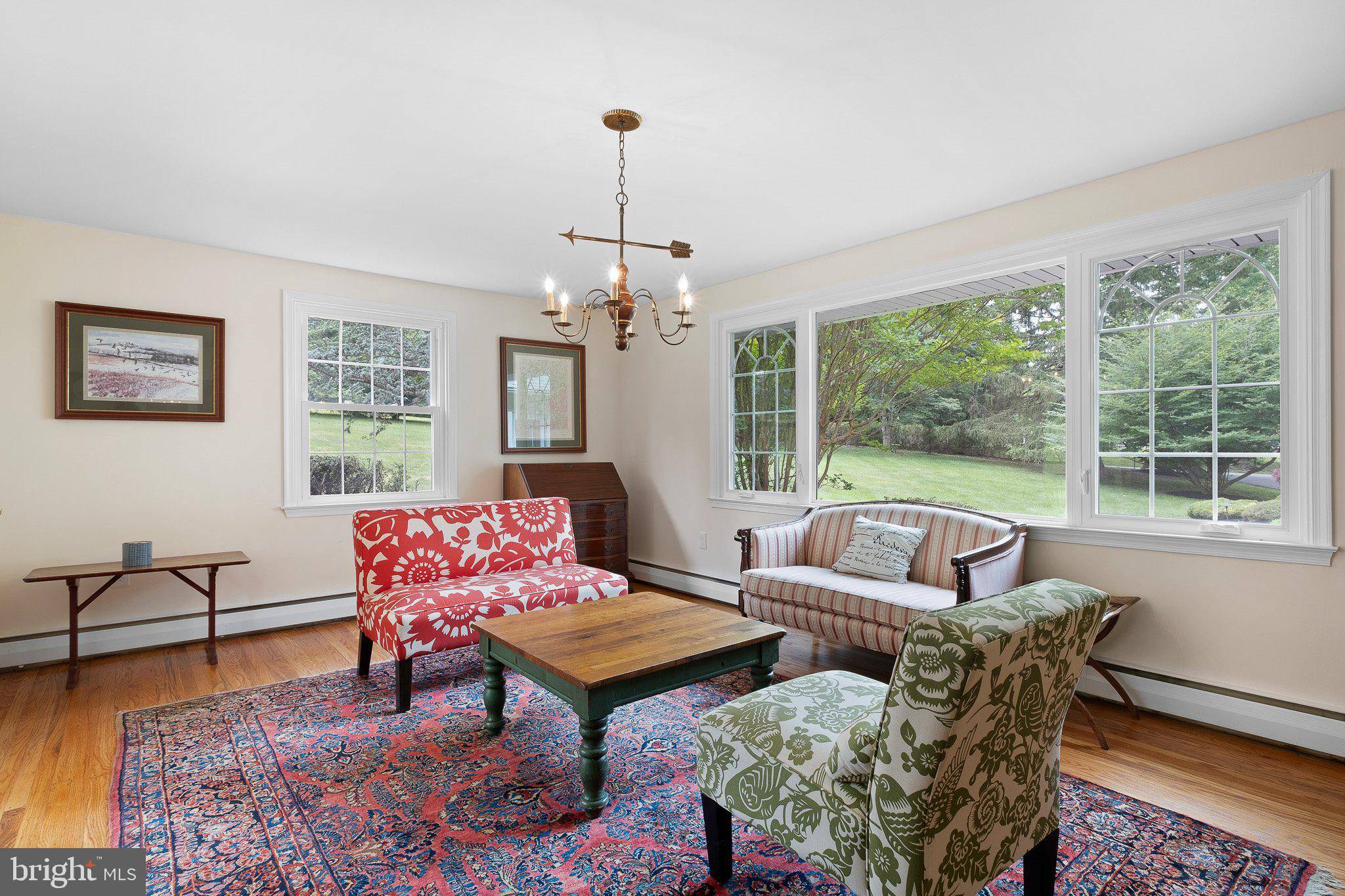 Chadds Ford, PA 19317,10 OLD ORCHARD LN