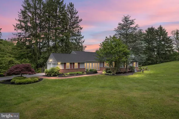 10 OLD ORCHARD LN, Chadds Ford, PA 19317