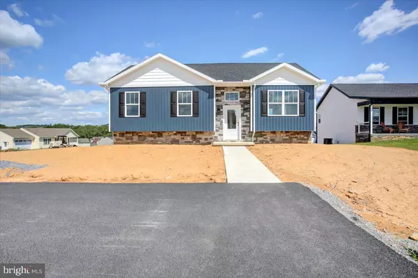 Waynesboro, PA 17268,11412 VIKING AVE LOT 33