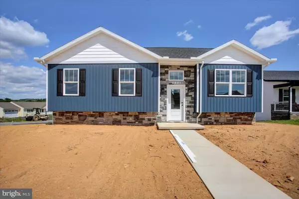 11412 VIKING AVE LOT 33,  Waynesboro,  PA 17268