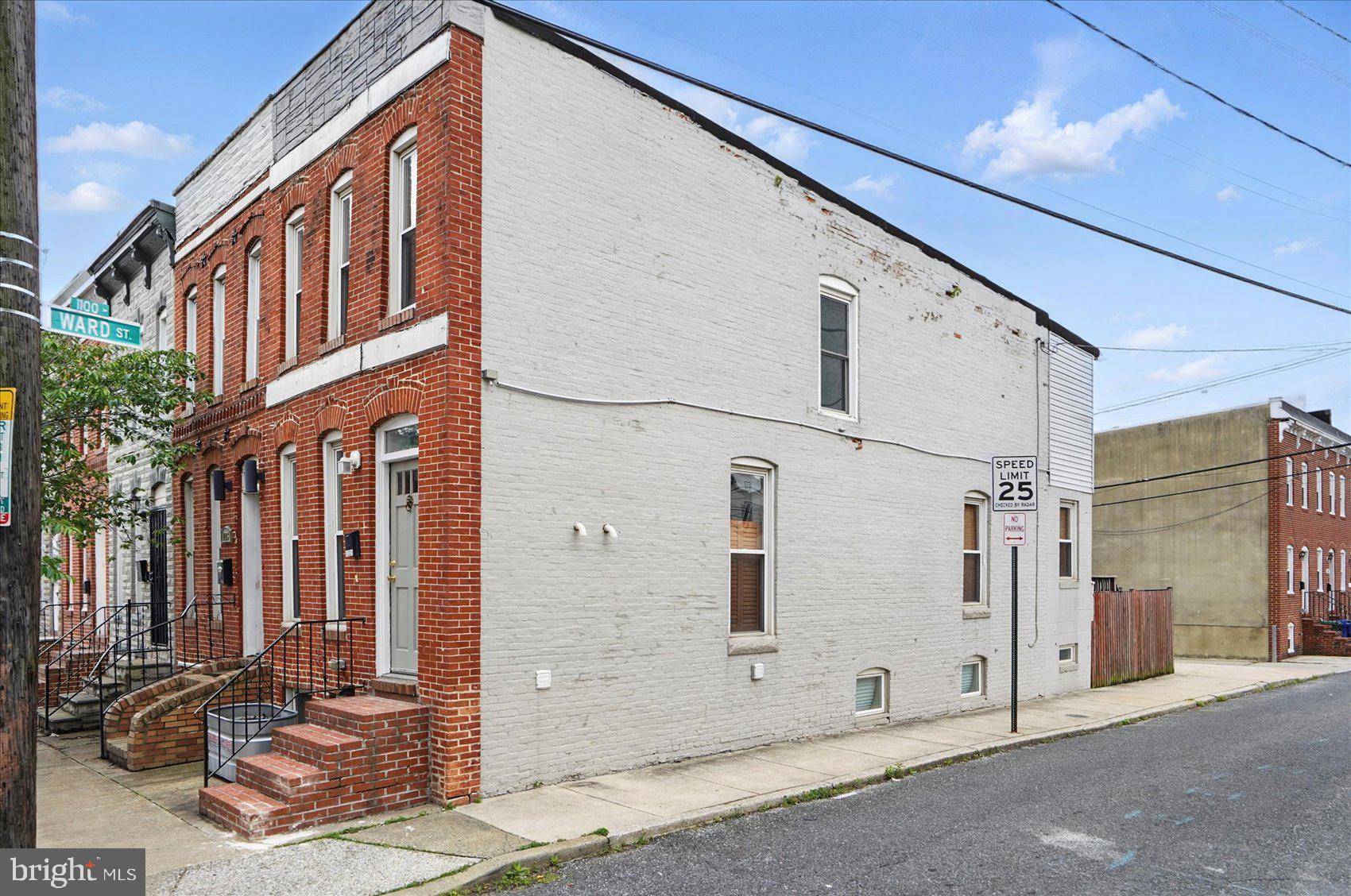 Baltimore, MD 21230,1225 W CROSS ST