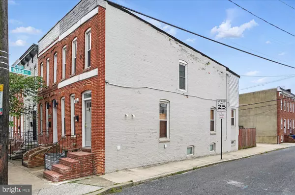 Baltimore, MD 21230,1225 W CROSS ST