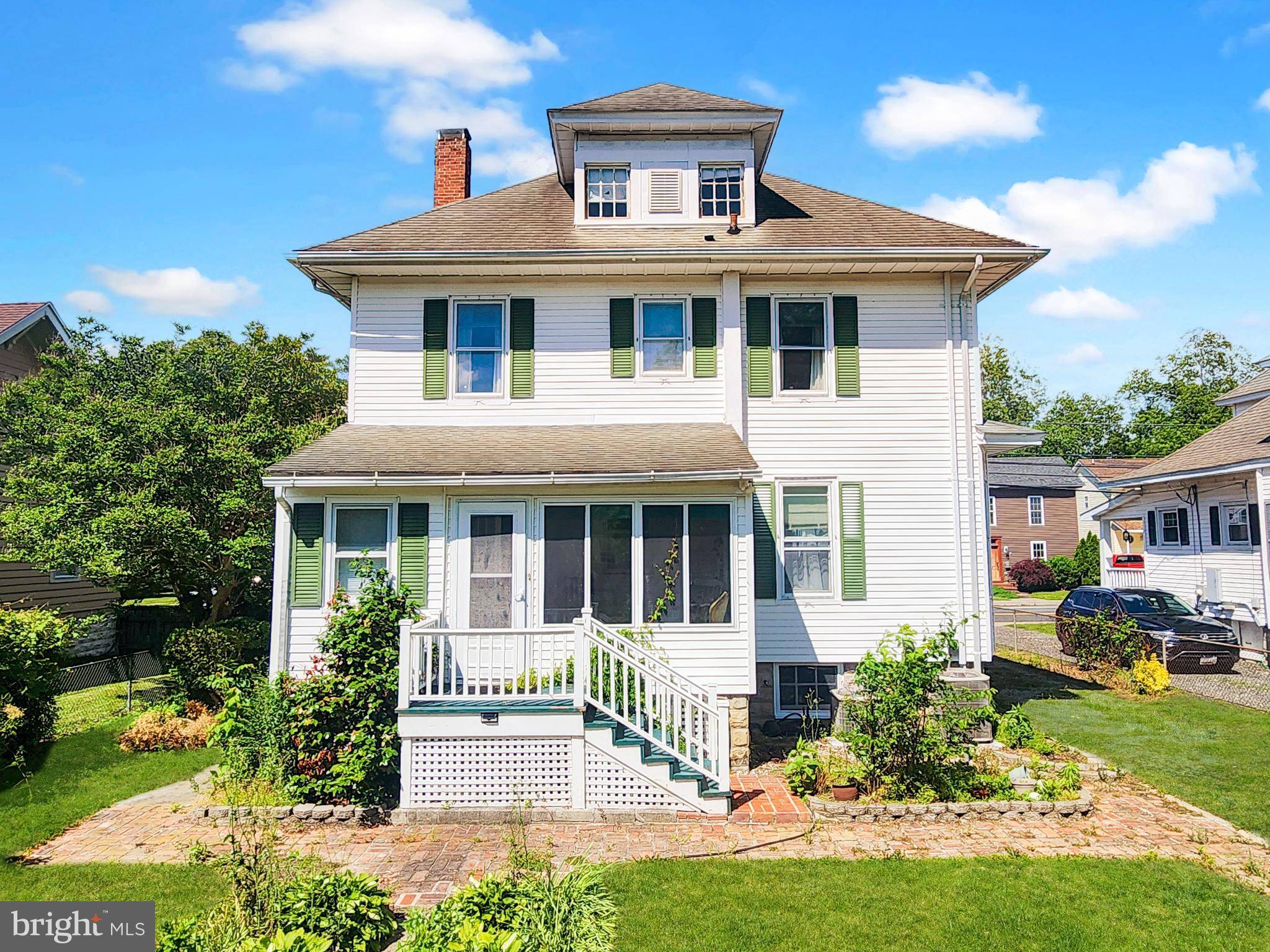 Pocomoke City, MD 21851,604 MARKET ST