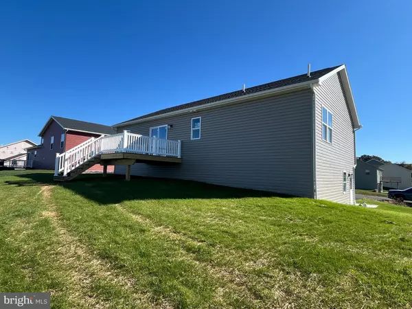 Waynesboro, PA 17268,11439 VIKING AVE LOT 68