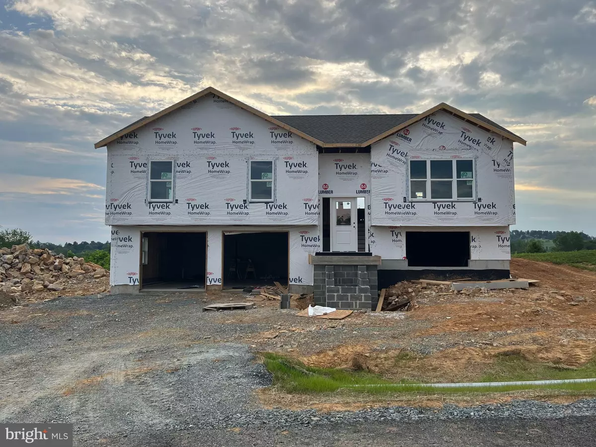 Waynesboro, PA 17268,11439 VIKING AVE LOT 68